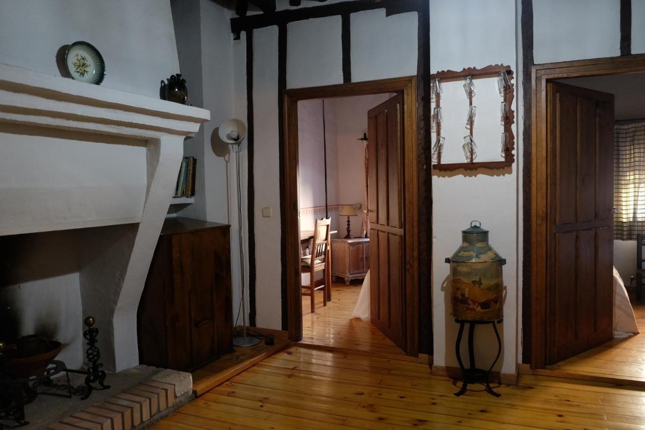 فيلا آريناس دي سان بيدروفي La Casa De Isabela المظهر الخارجي الصورة