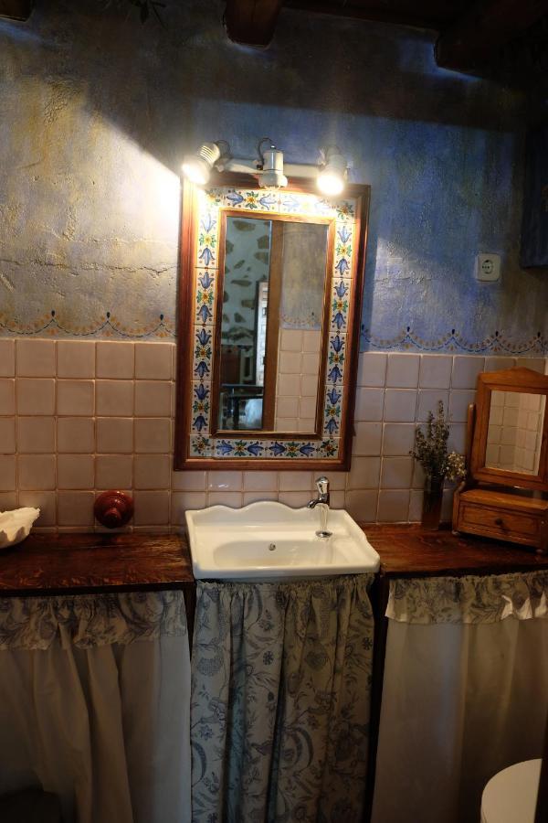 فيلا آريناس دي سان بيدروفي La Casa De Isabela المظهر الخارجي الصورة
